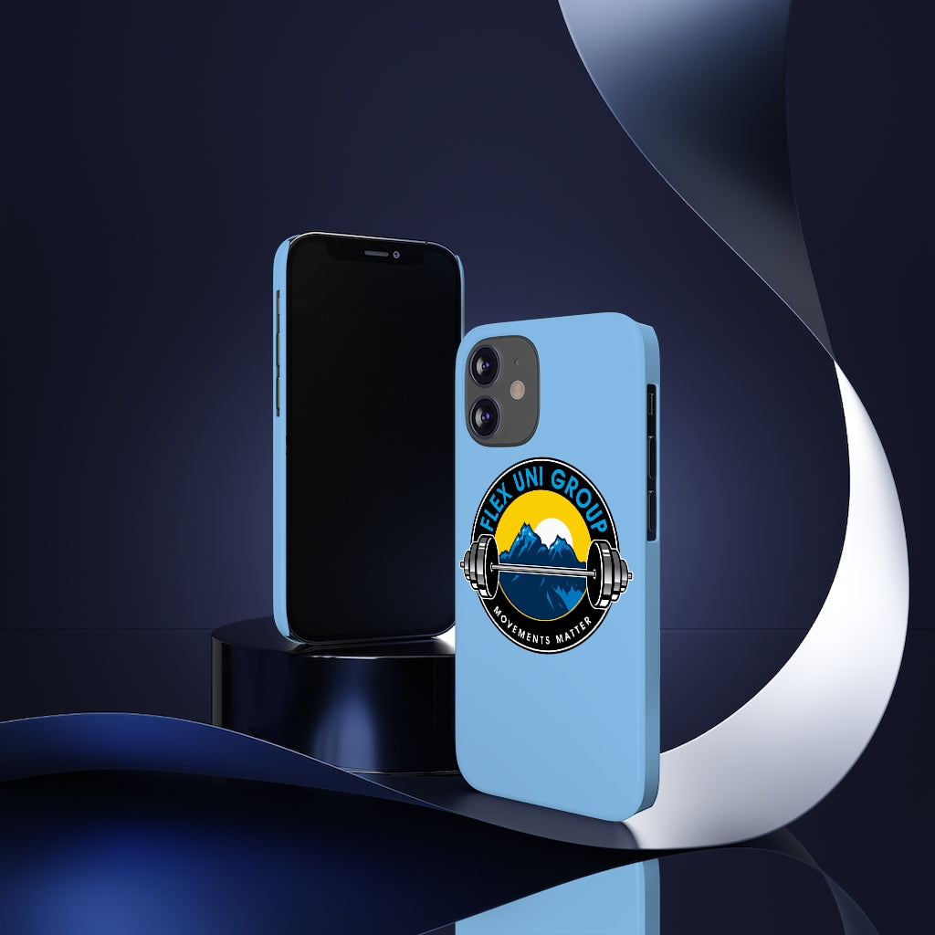 Barely There Phone Cases