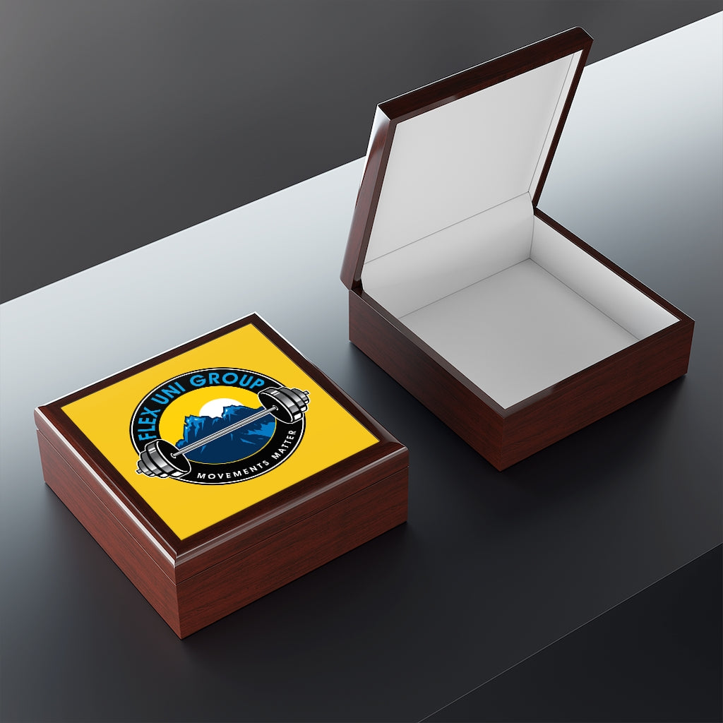 Jewelry Box