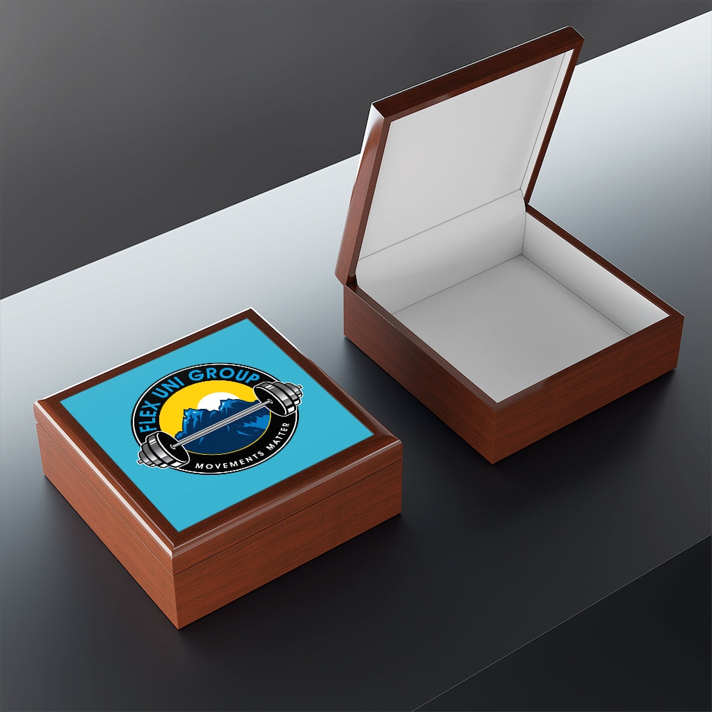 Jewelry Box