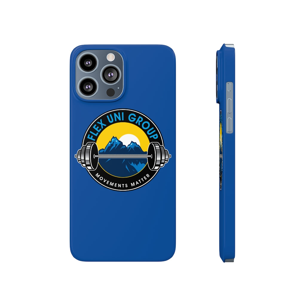 Barely There Phone Cases