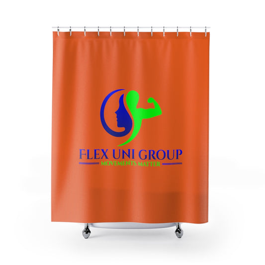Shower Curtains