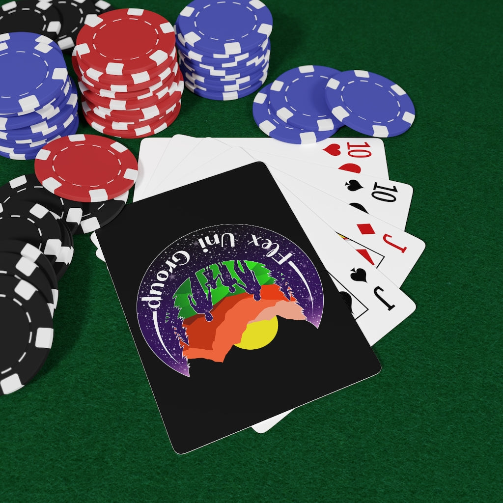 Custom Poker Cards