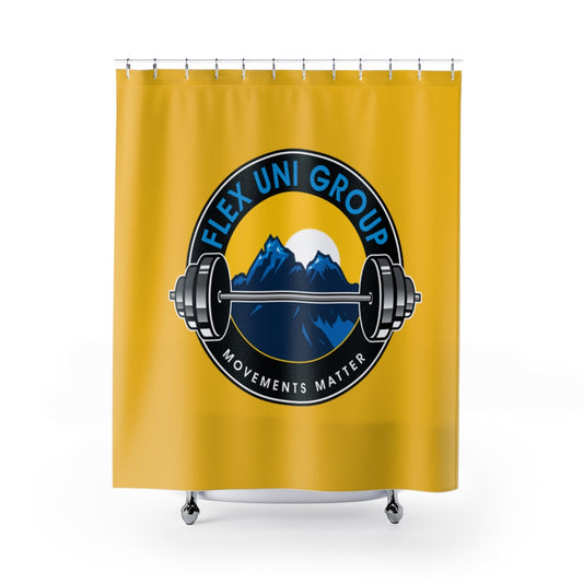 Shower Curtains