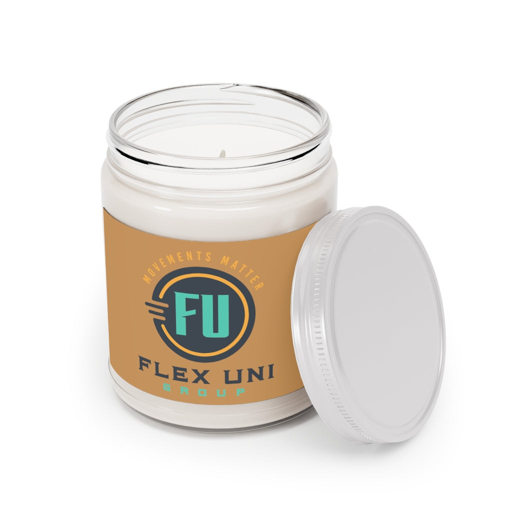 Scented Candle, 7.5 oz