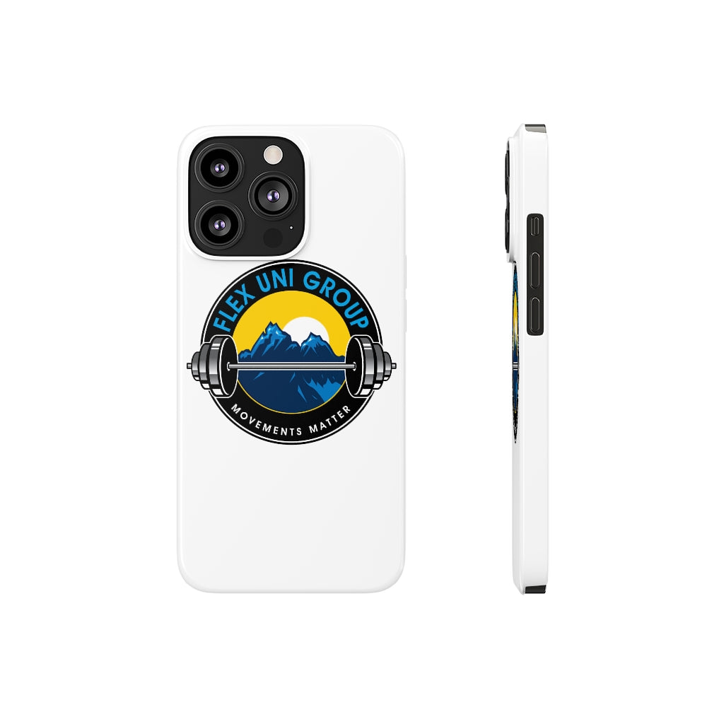 Barely There Phone Cases