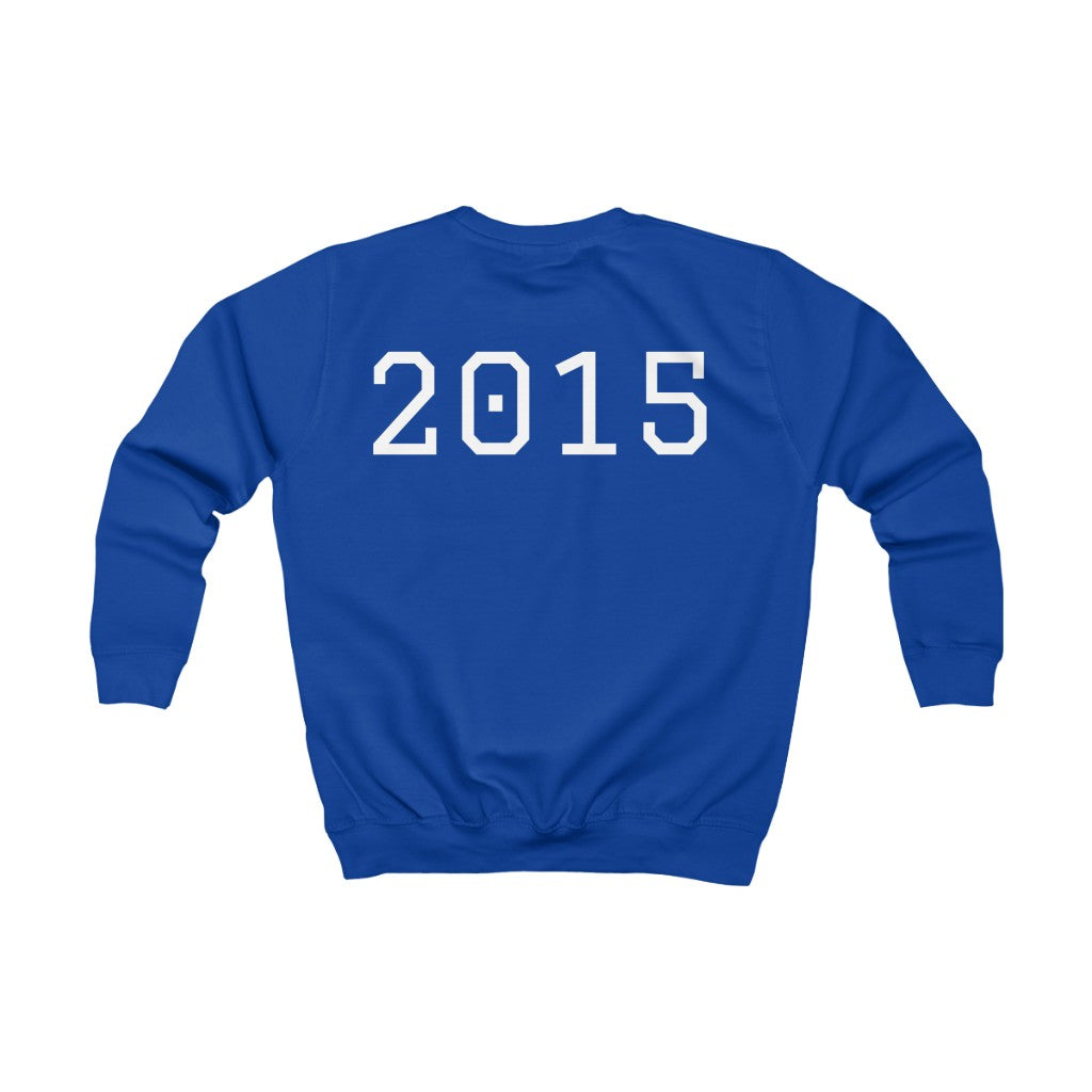 Kids Sweatshirt