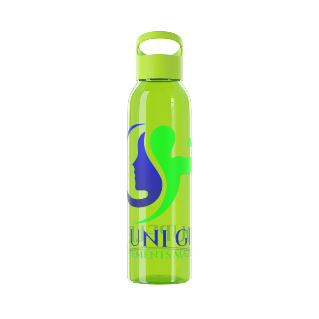 Sky Water Bottle