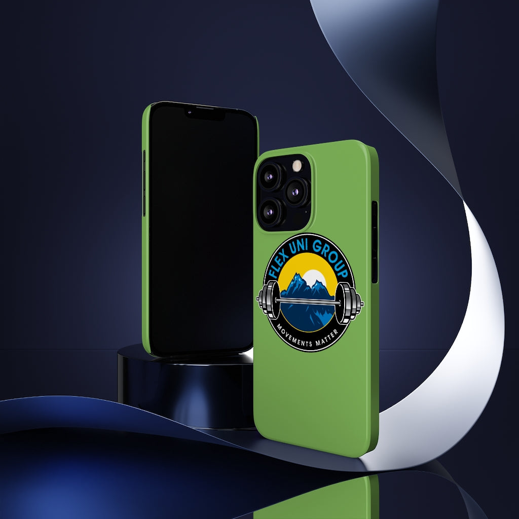 Barely There Phone Cases