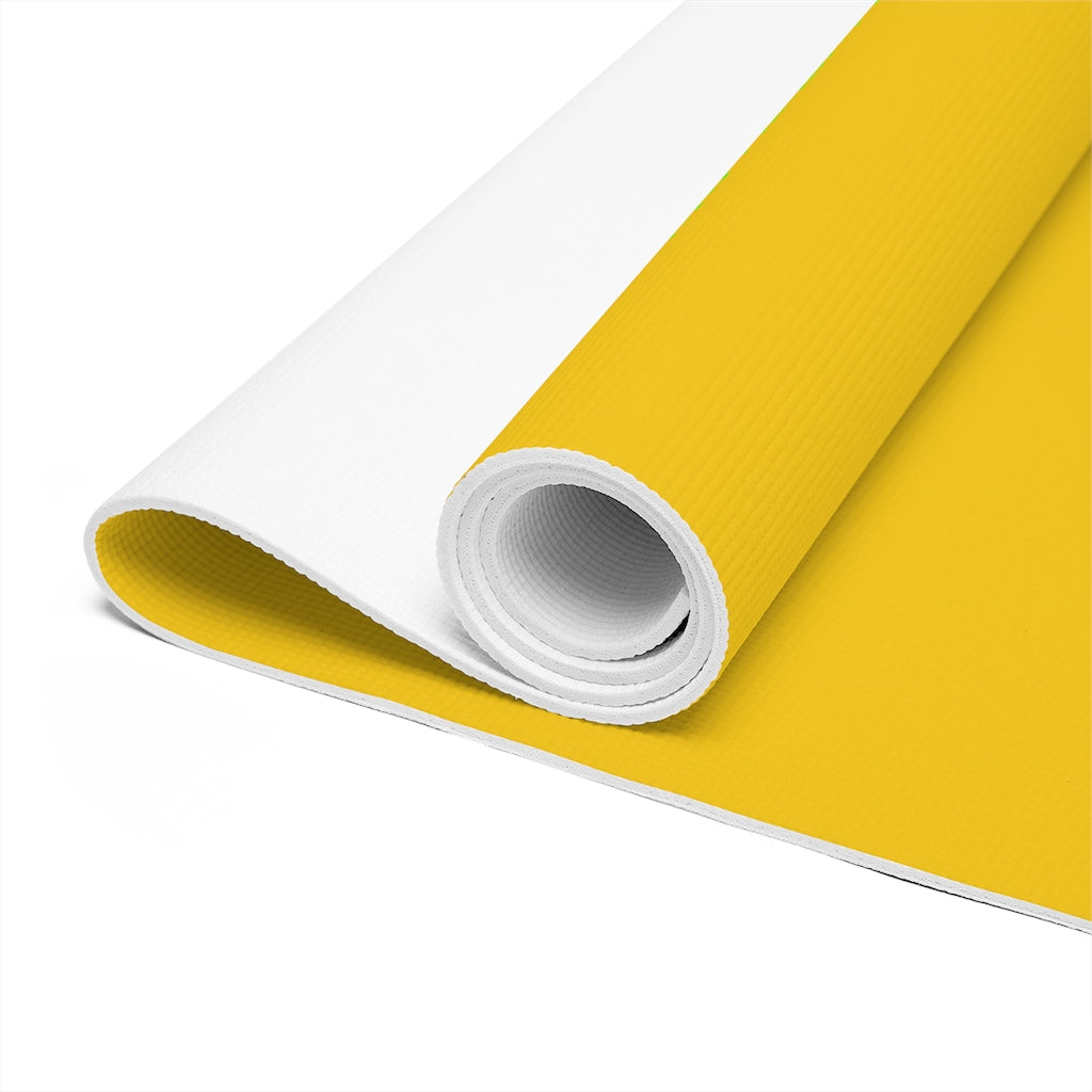 Foam Yoga Mat