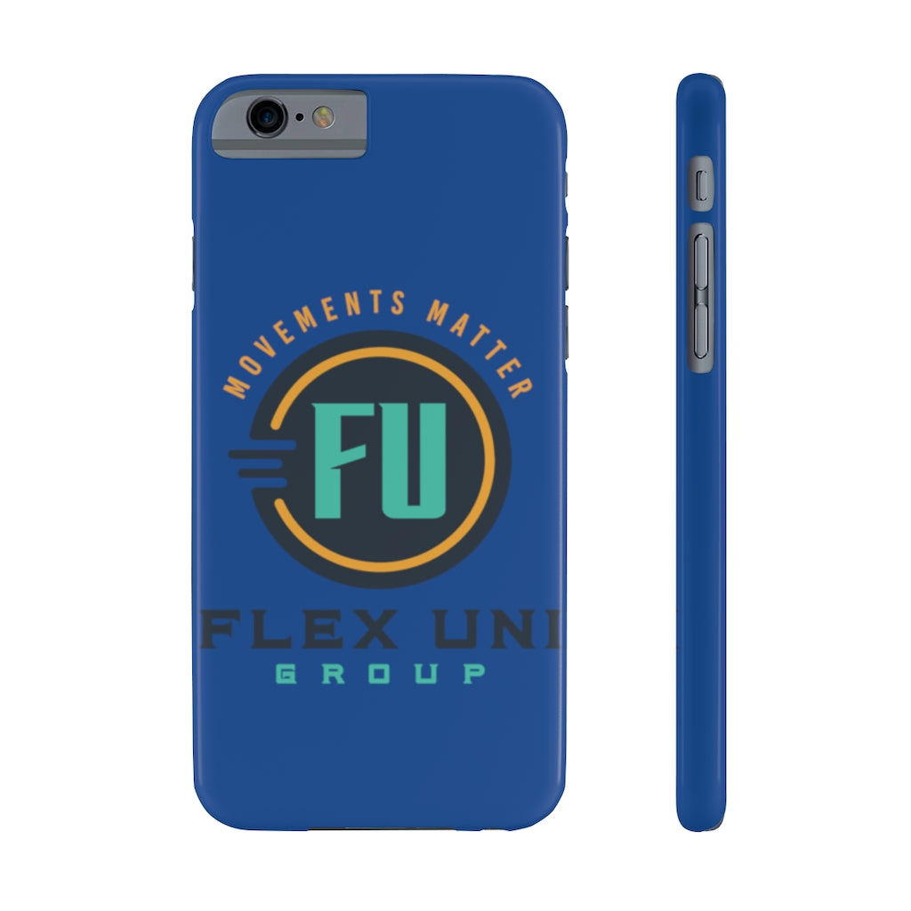 Case Mate Slim Phone Cases