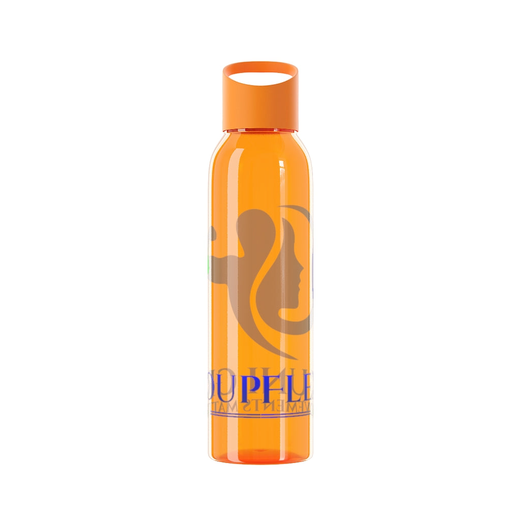 Sky Water Bottle