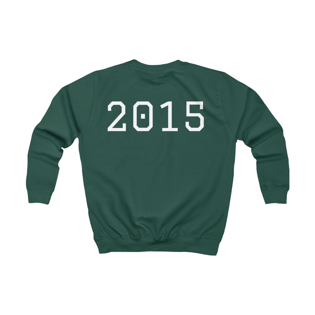 Kids Sweatshirt