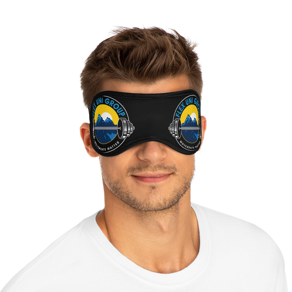 Sleeping Mask