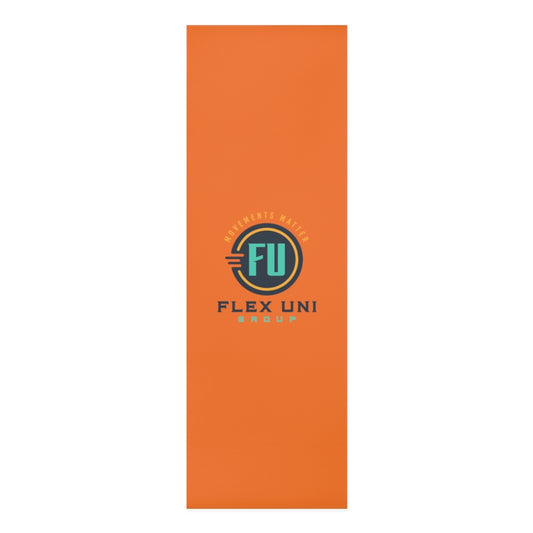 Foam Yoga Mat