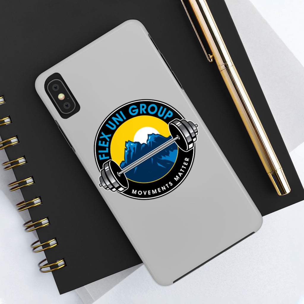 Case Mate Tough Phone Cases