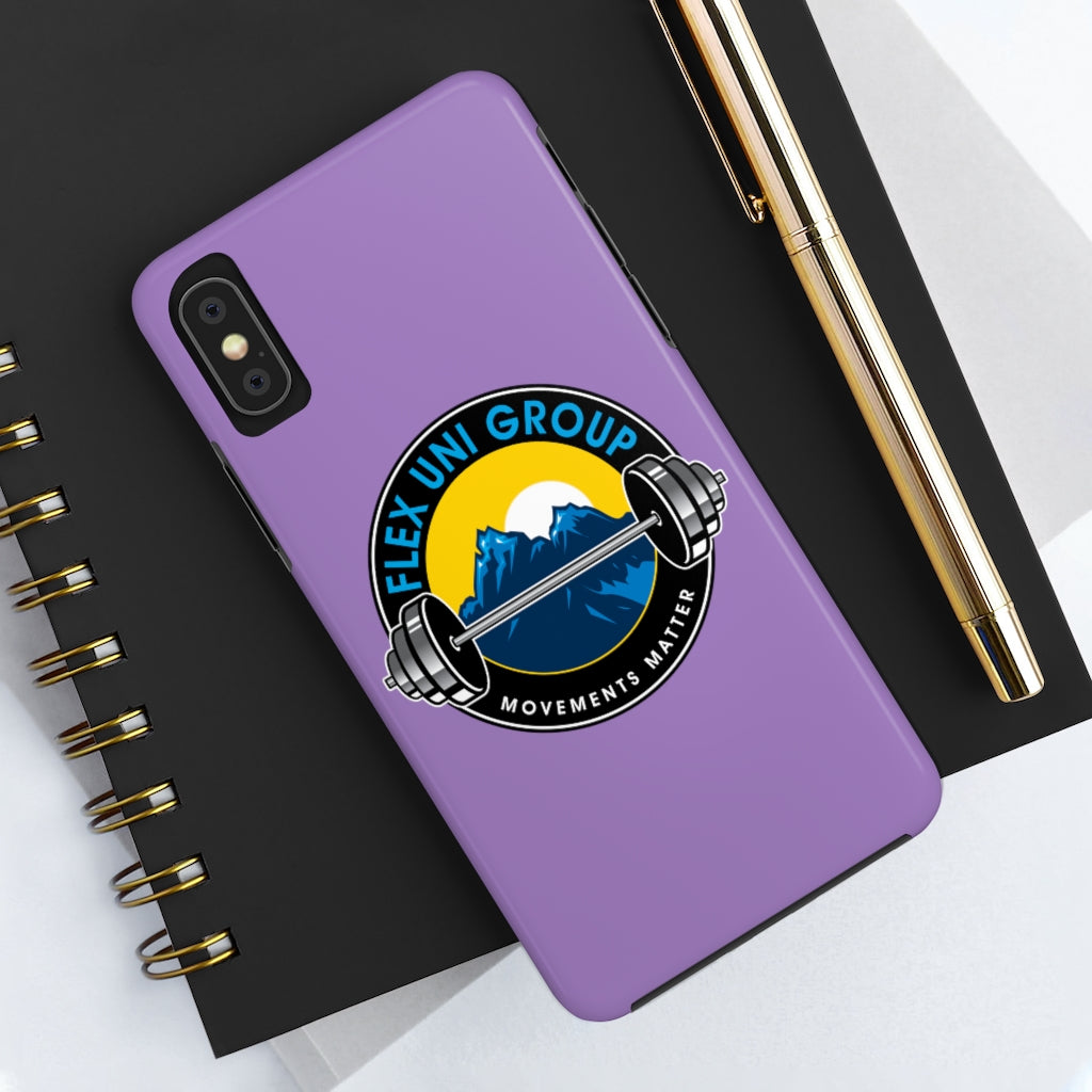 Case Mate Tough Phone Cases