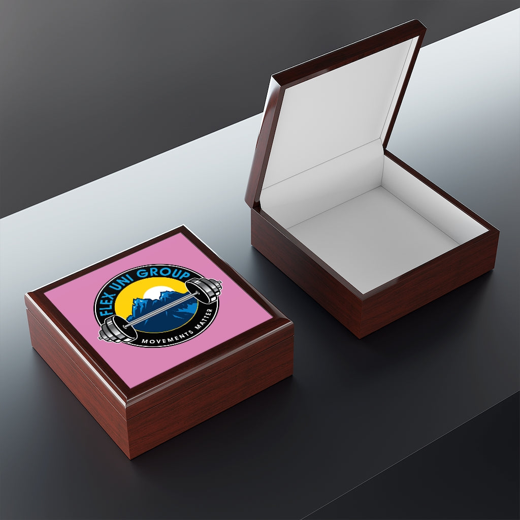 Jewelry Box
