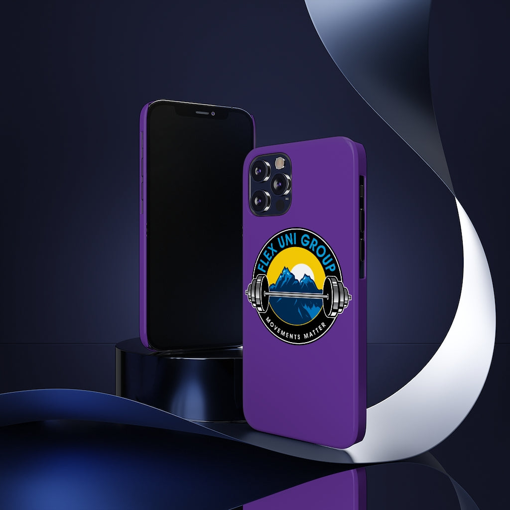Barely There Phone Cases