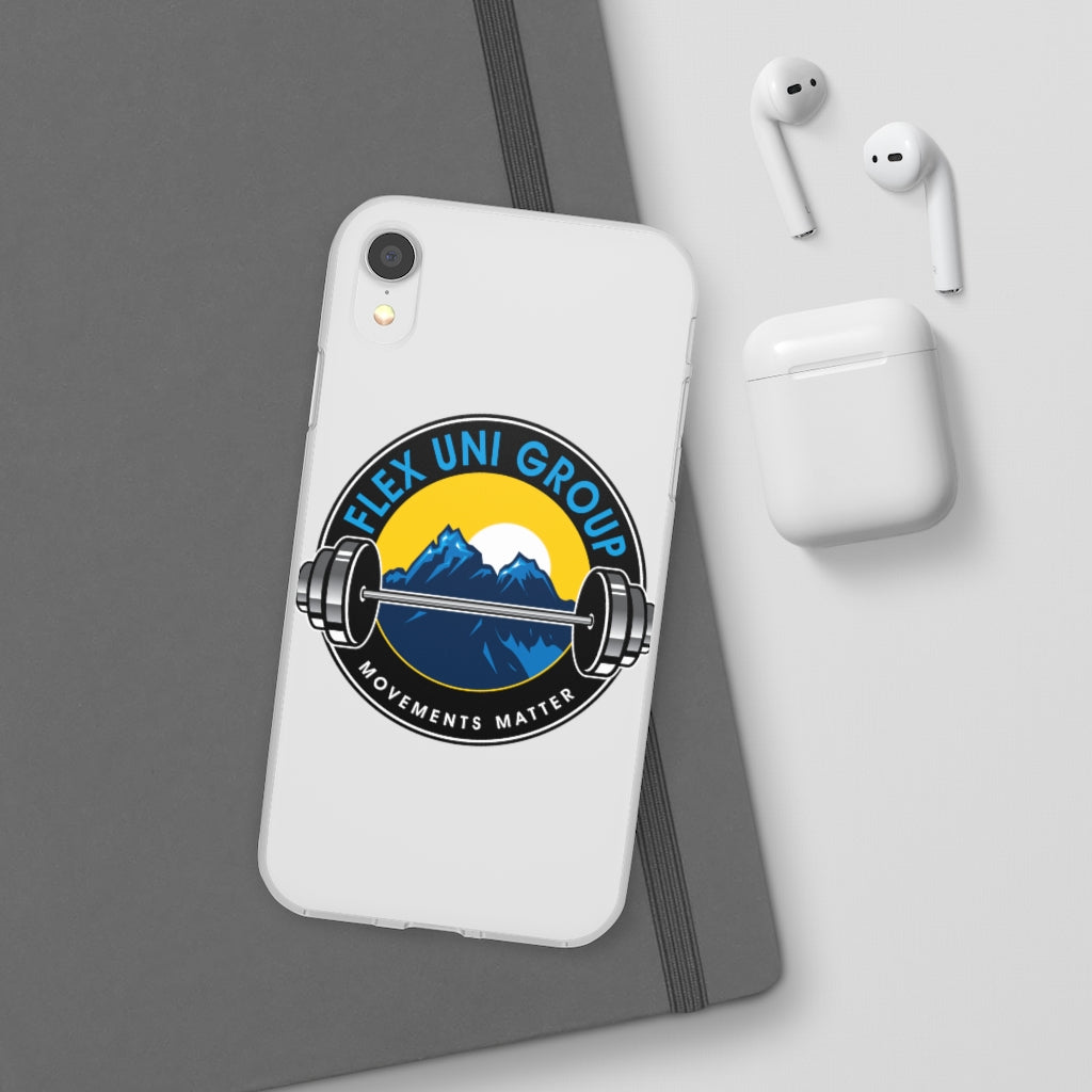Flexi Cases