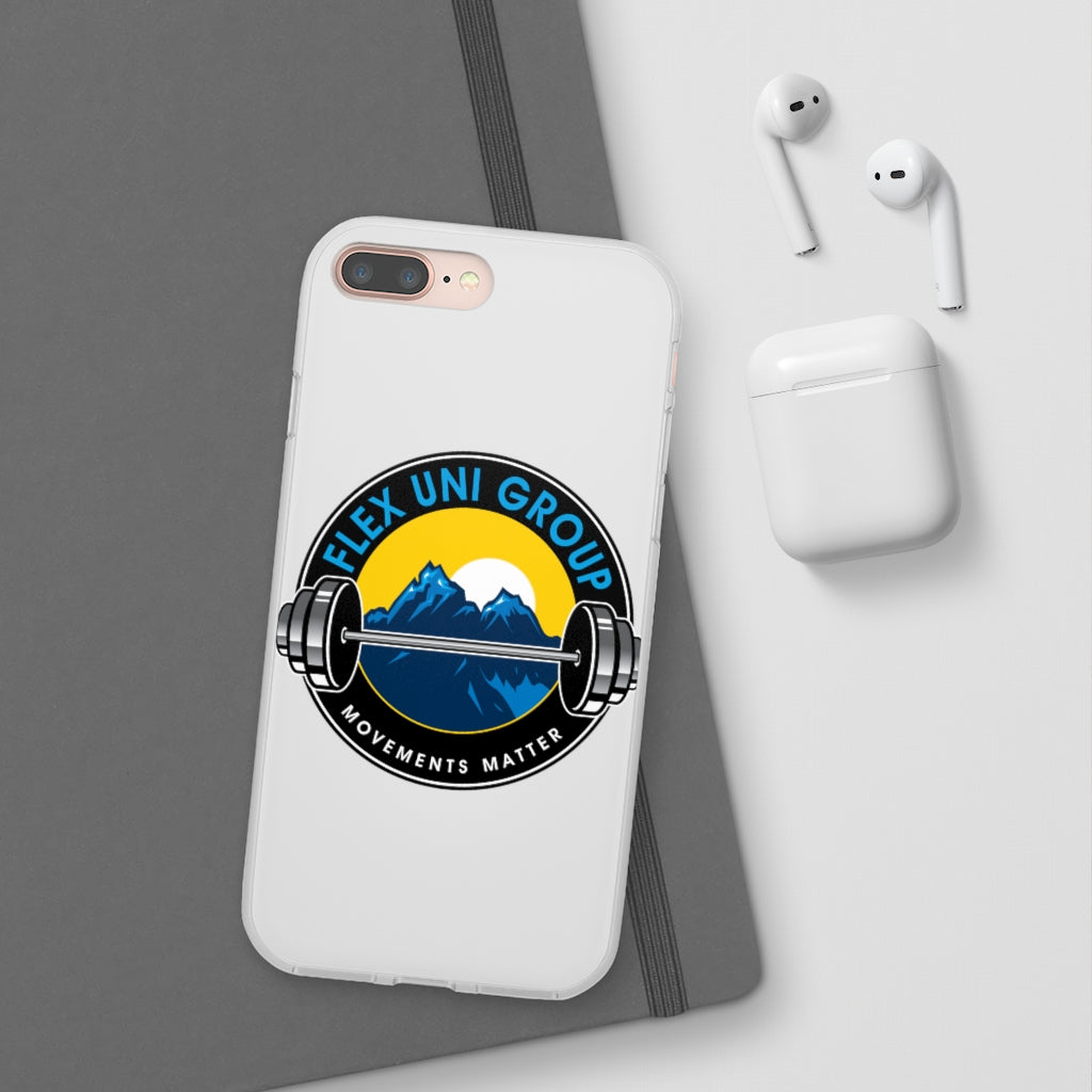 Flexi Cases