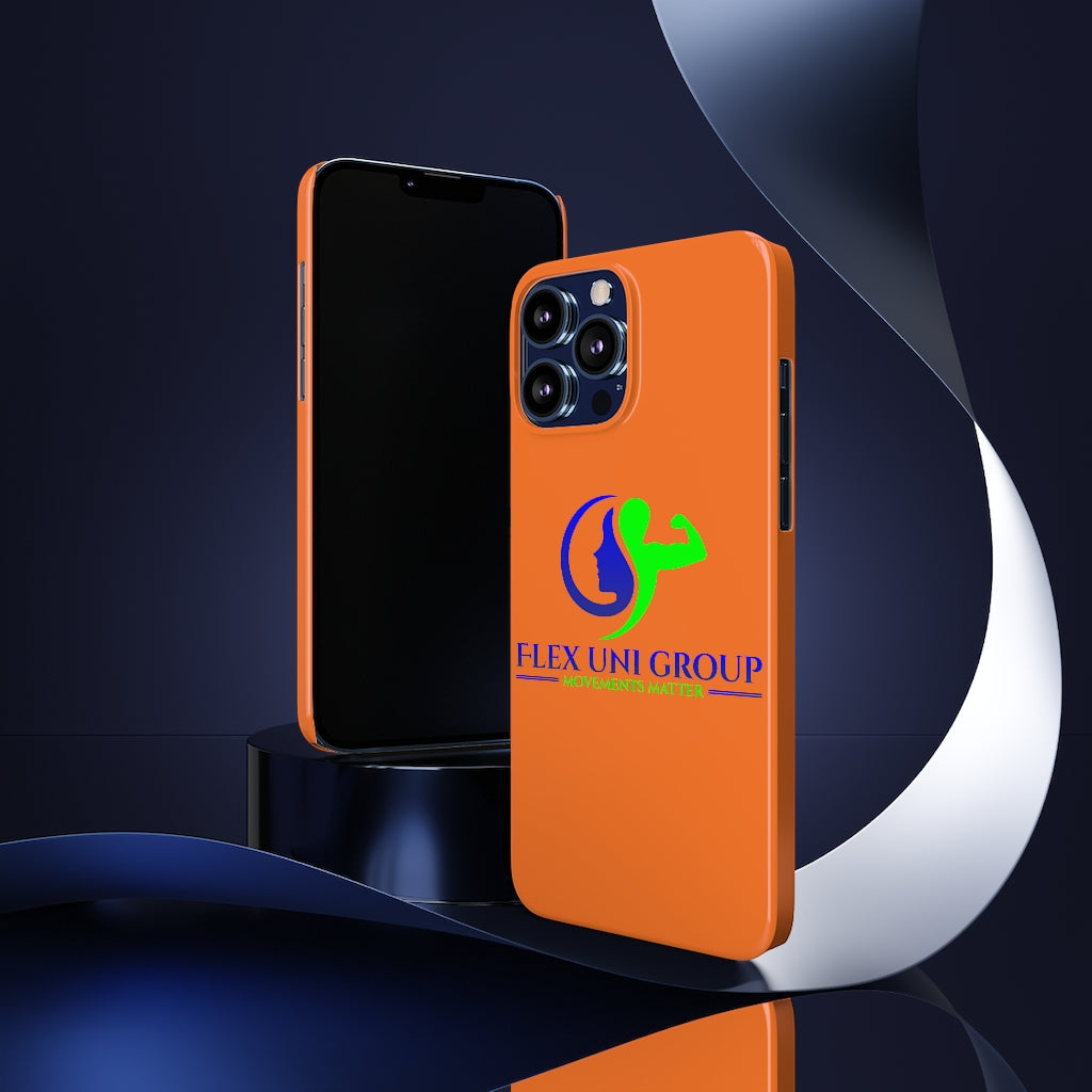 Barely There Phone Cases