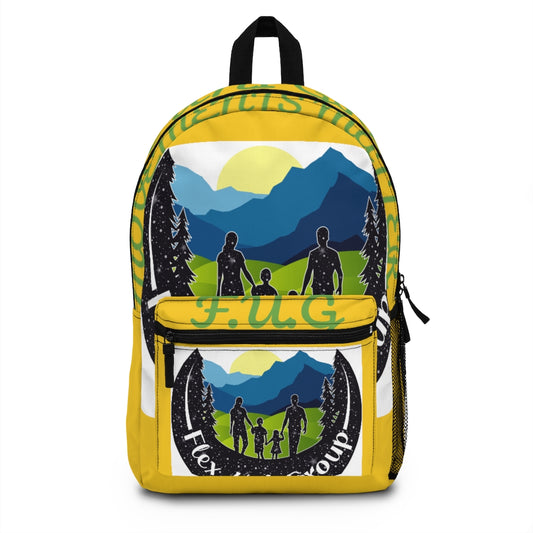 Backpack (Made in USA)