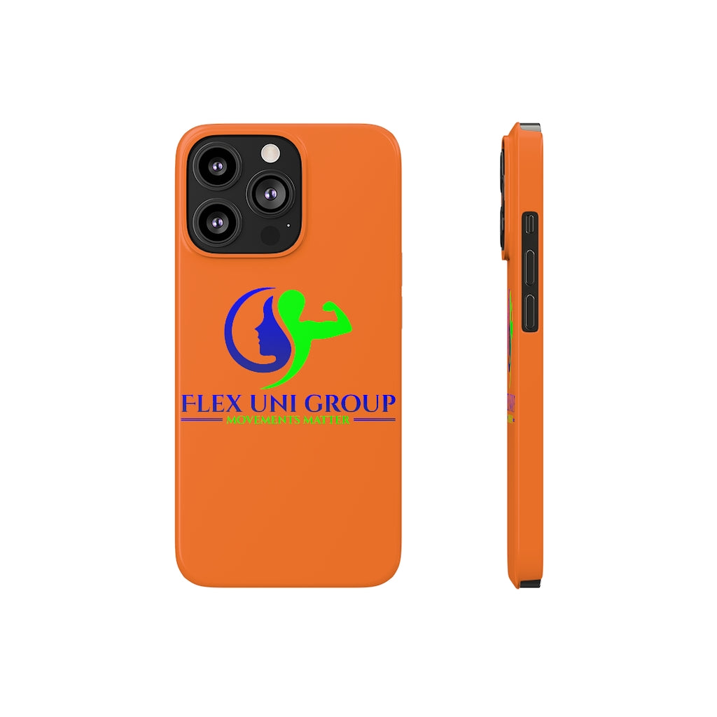 Barely There Phone Cases