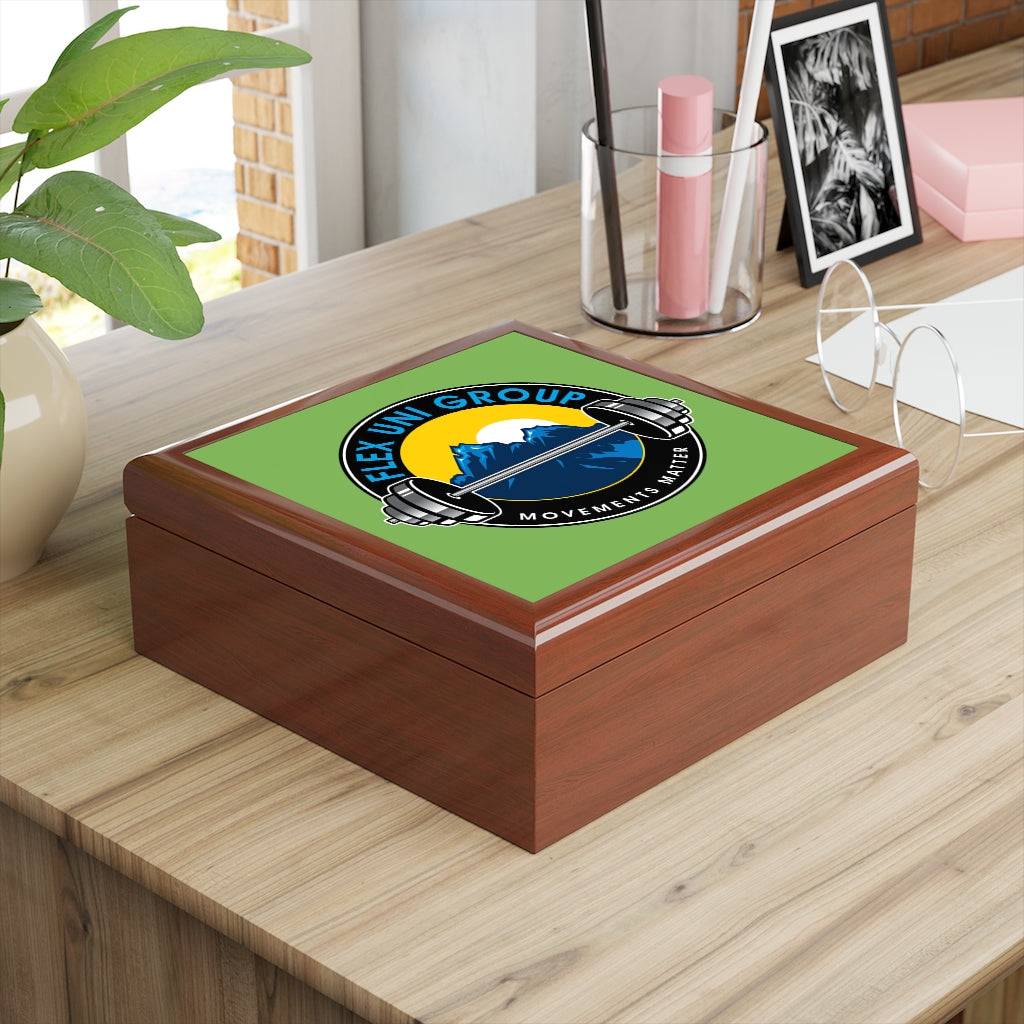 Jewelry Box