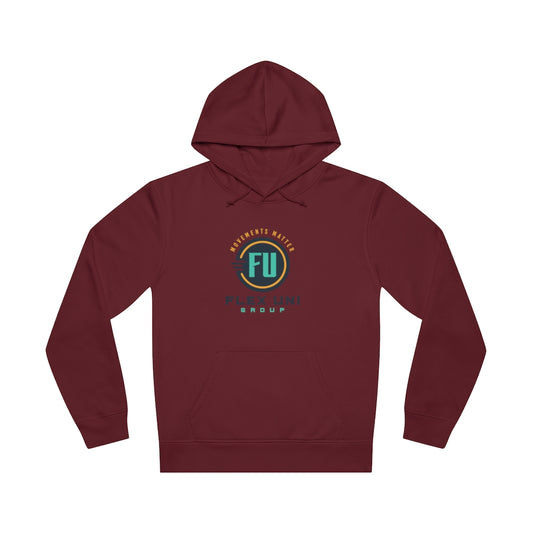 Unisex Drummer Hoodie