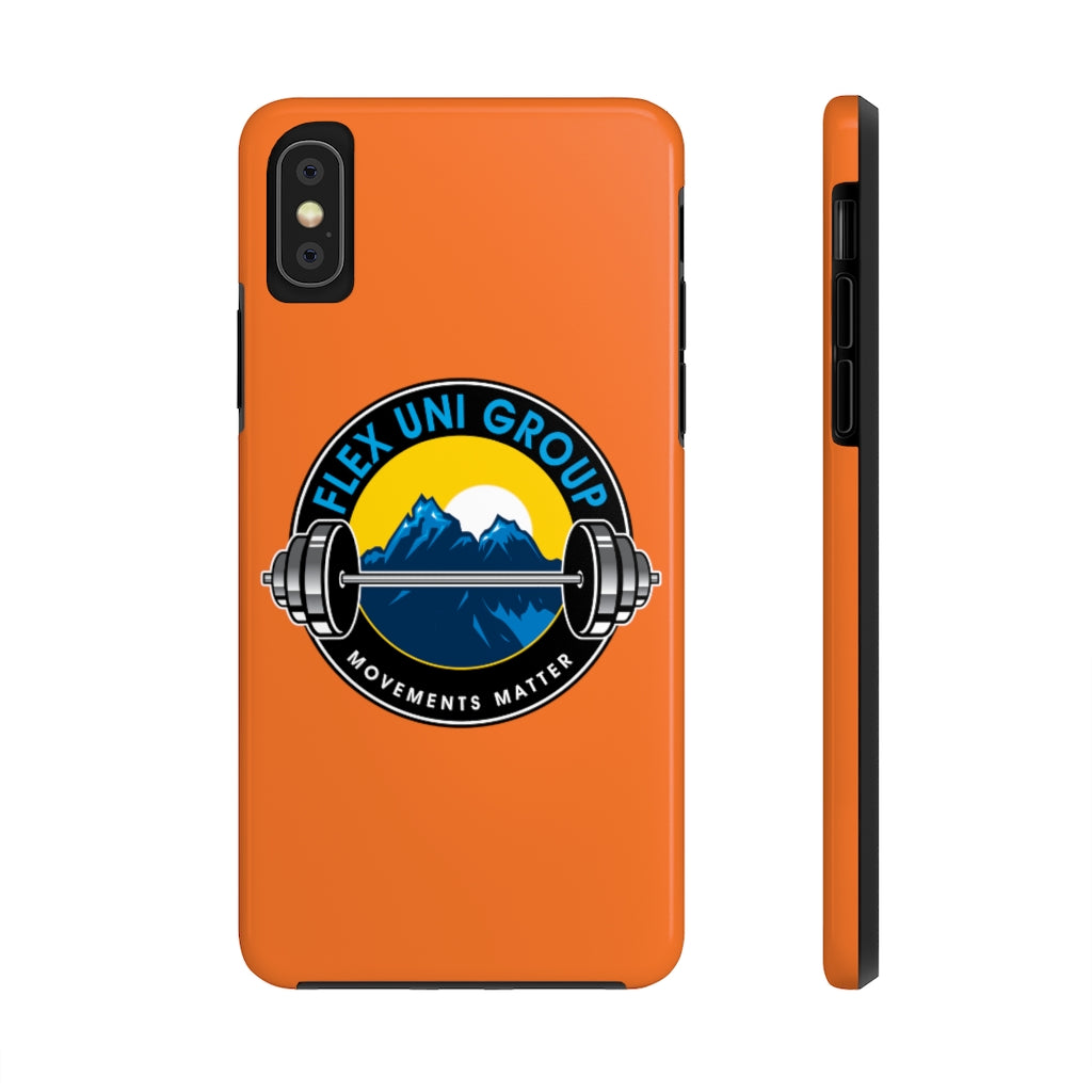 Case Mate Tough Phone Cases