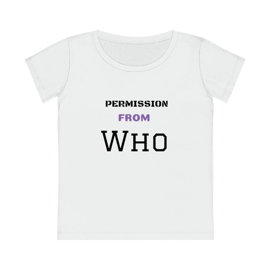 Women's Jazzer T-shirt