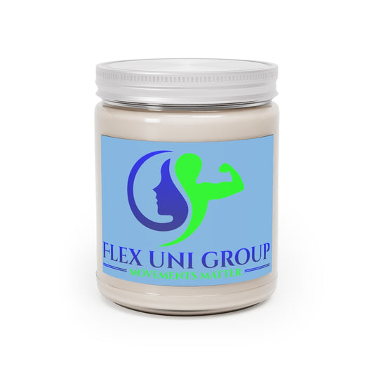 Scented Candle, 7.5 oz