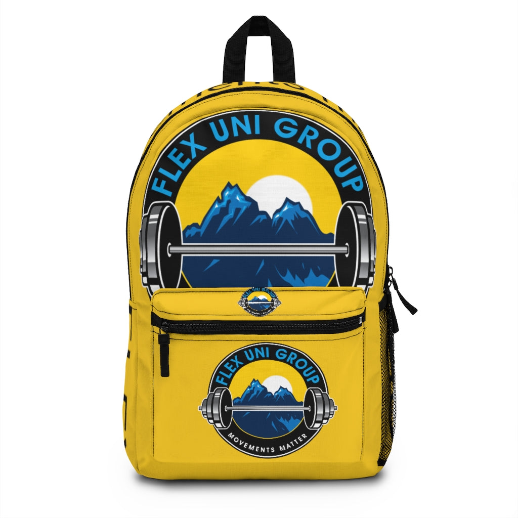 Backpack (Made in USA)