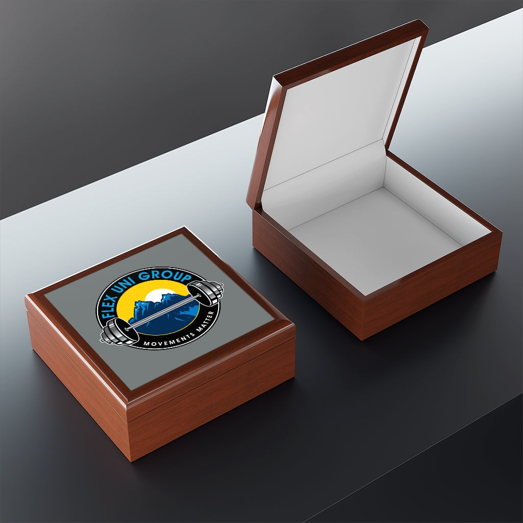 Jewelry Box