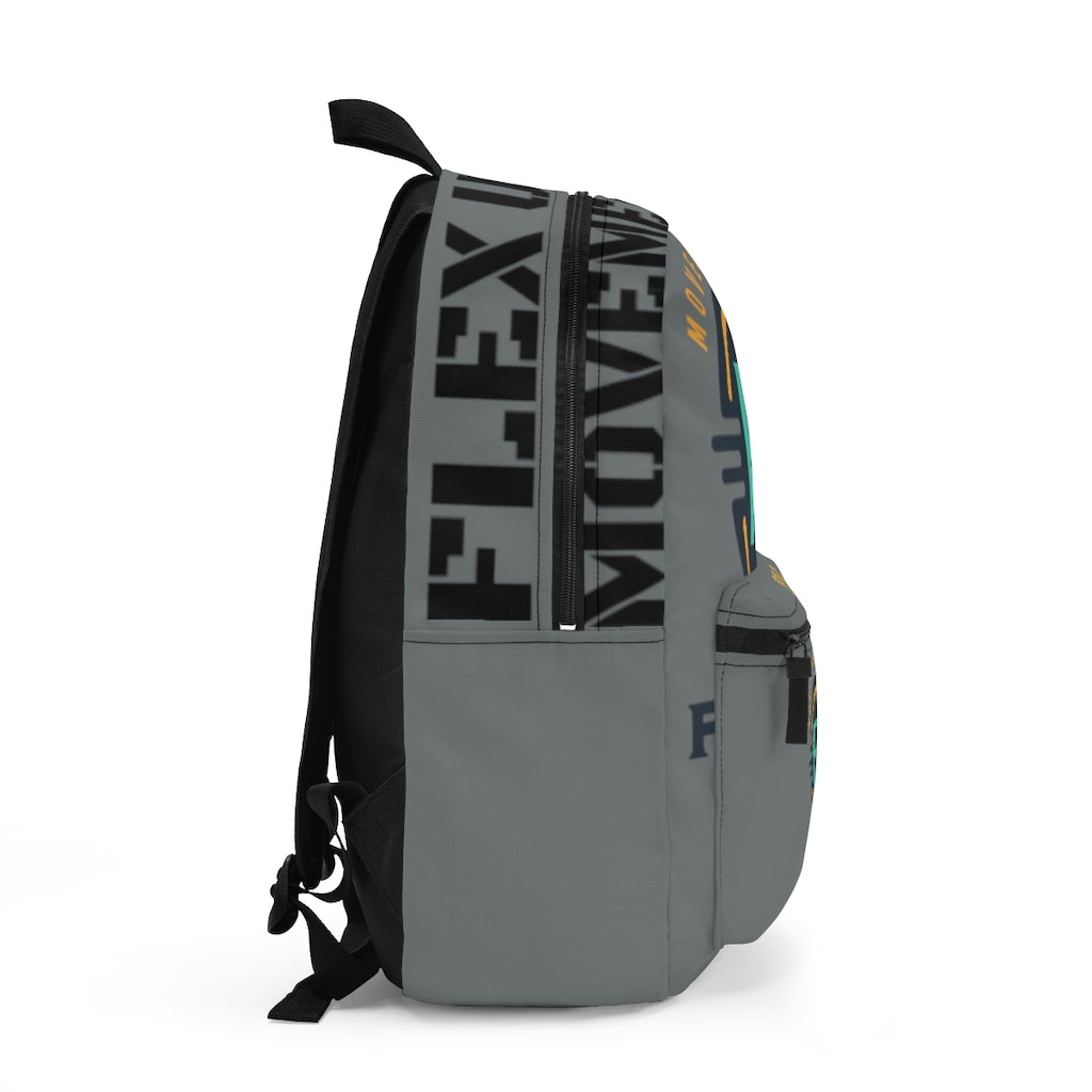 Backpack (Made in USA)