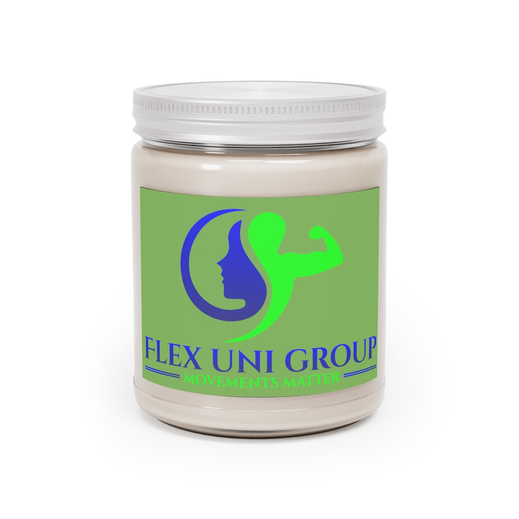 Scented Candle, 7.5 oz