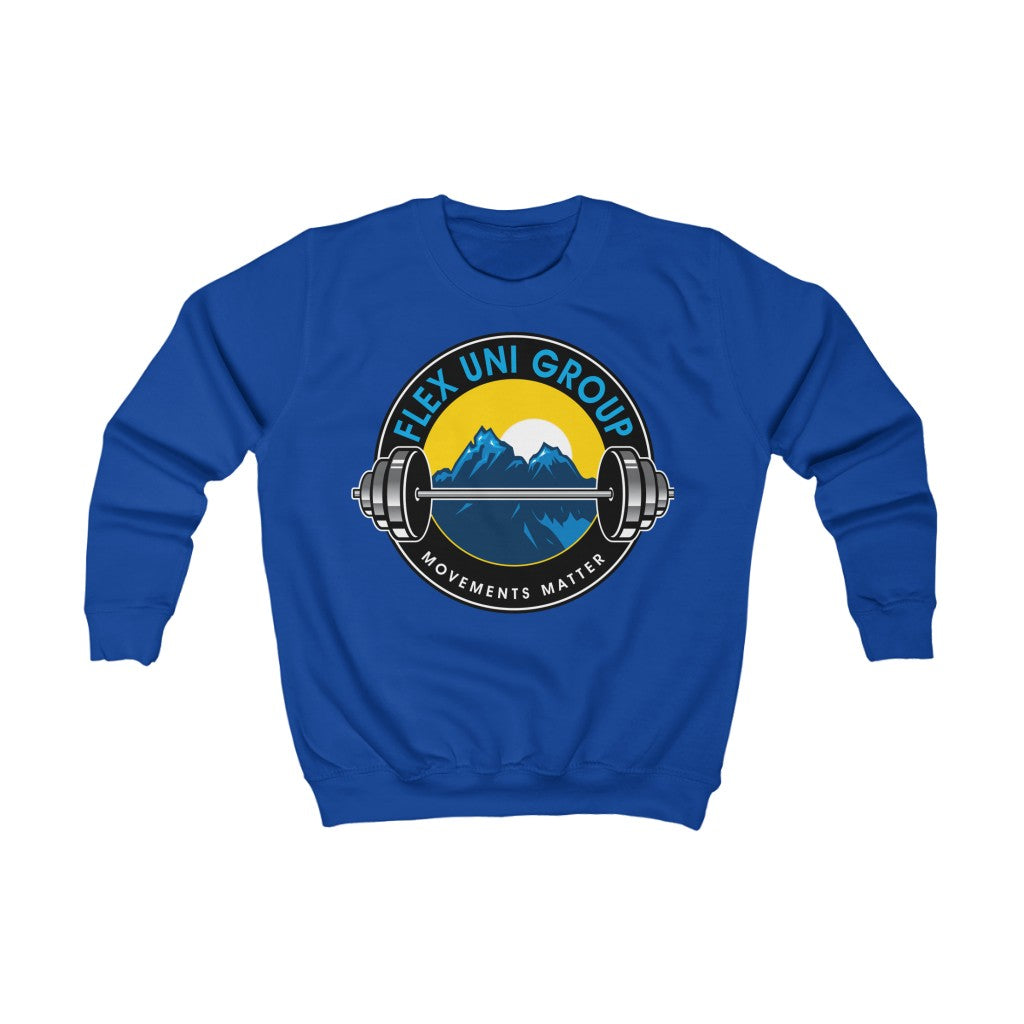 Kids Sweatshirt