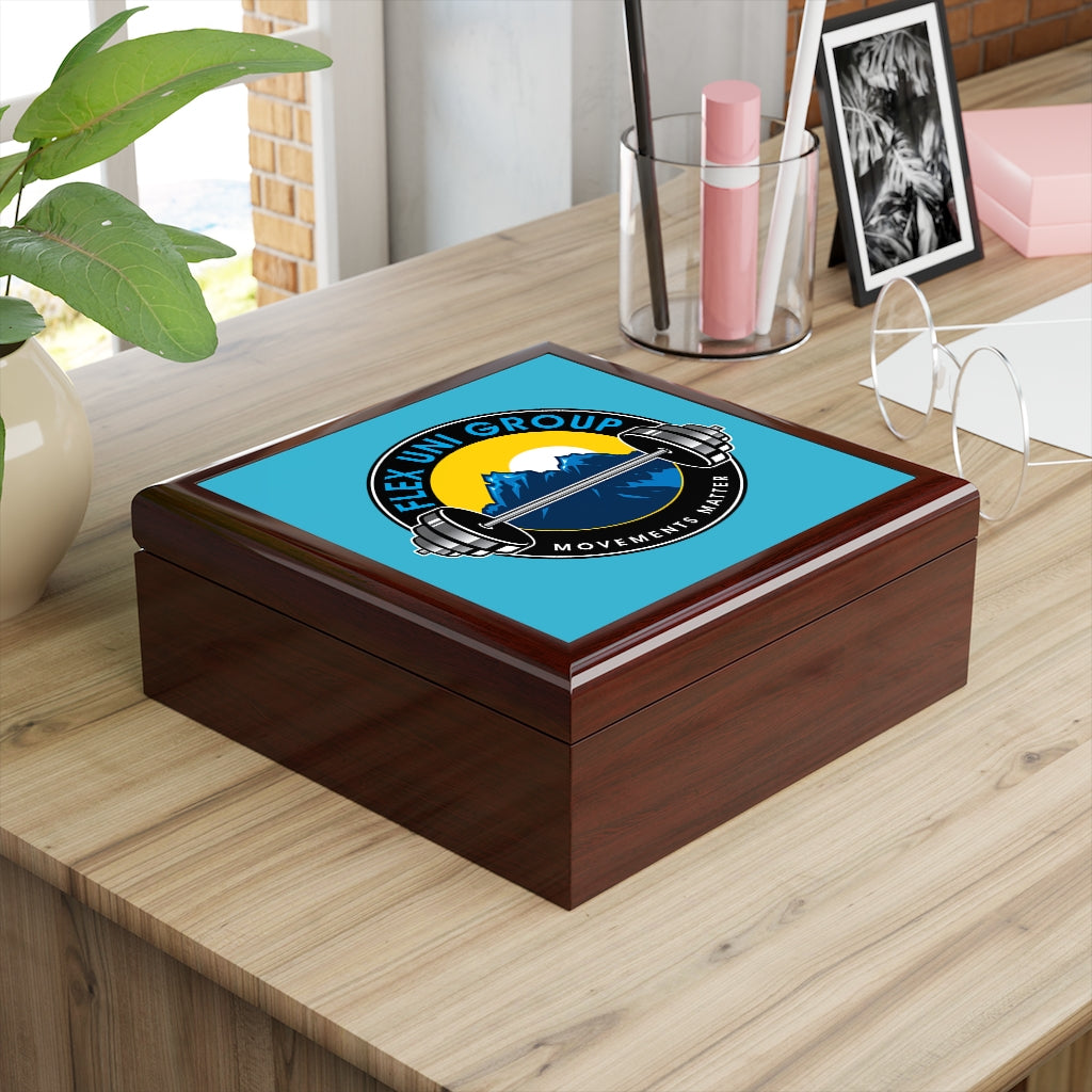 Jewelry Box