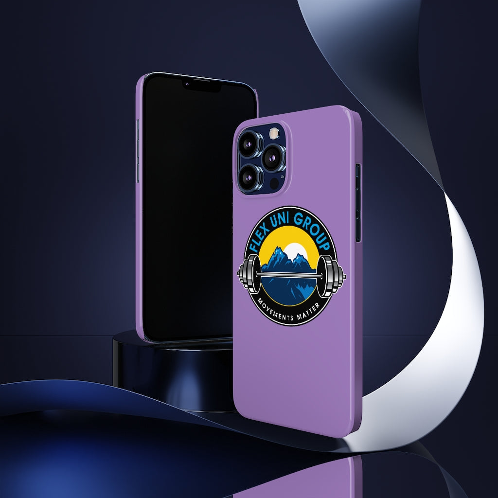 Barely There Phone Cases