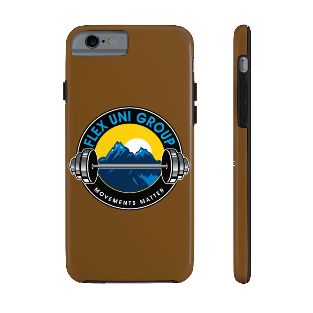 Case Mate Tough Phone Cases