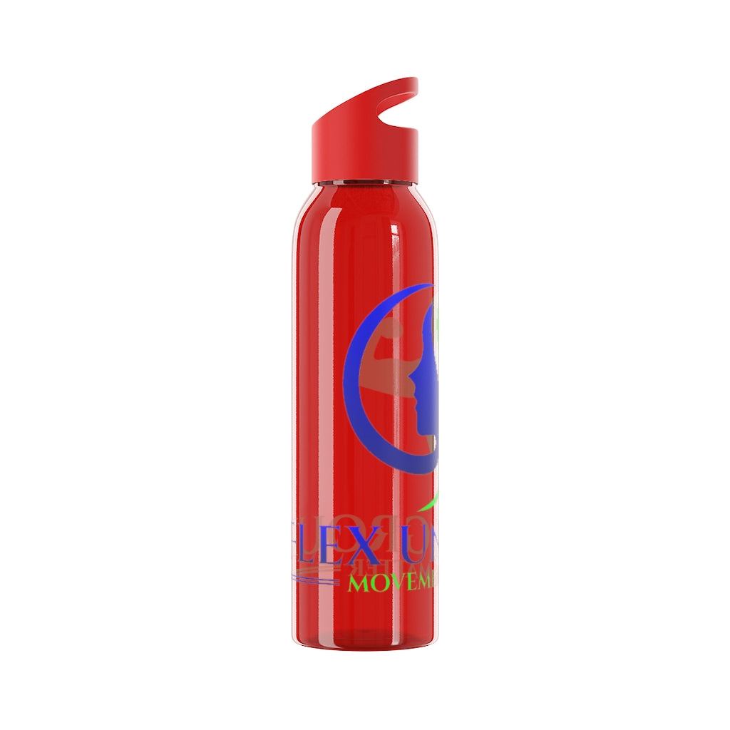 Sky Water Bottle
