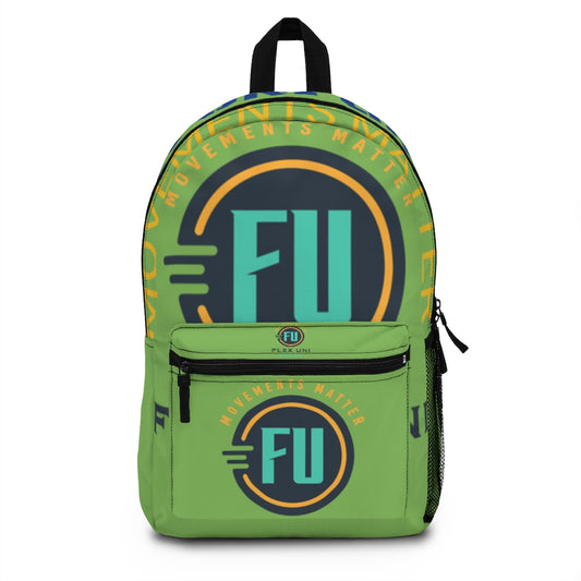 Backpack (Made in USA)
