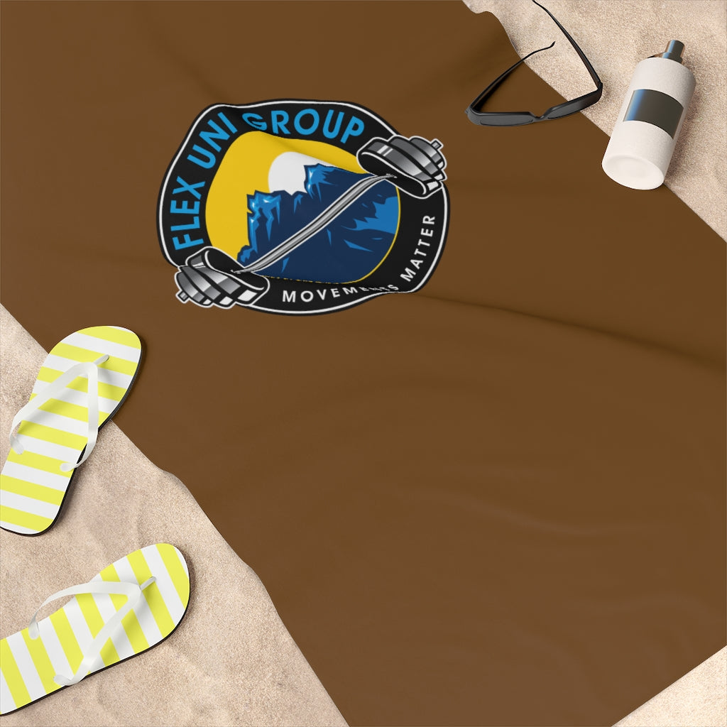 Standard Towel, 30x60