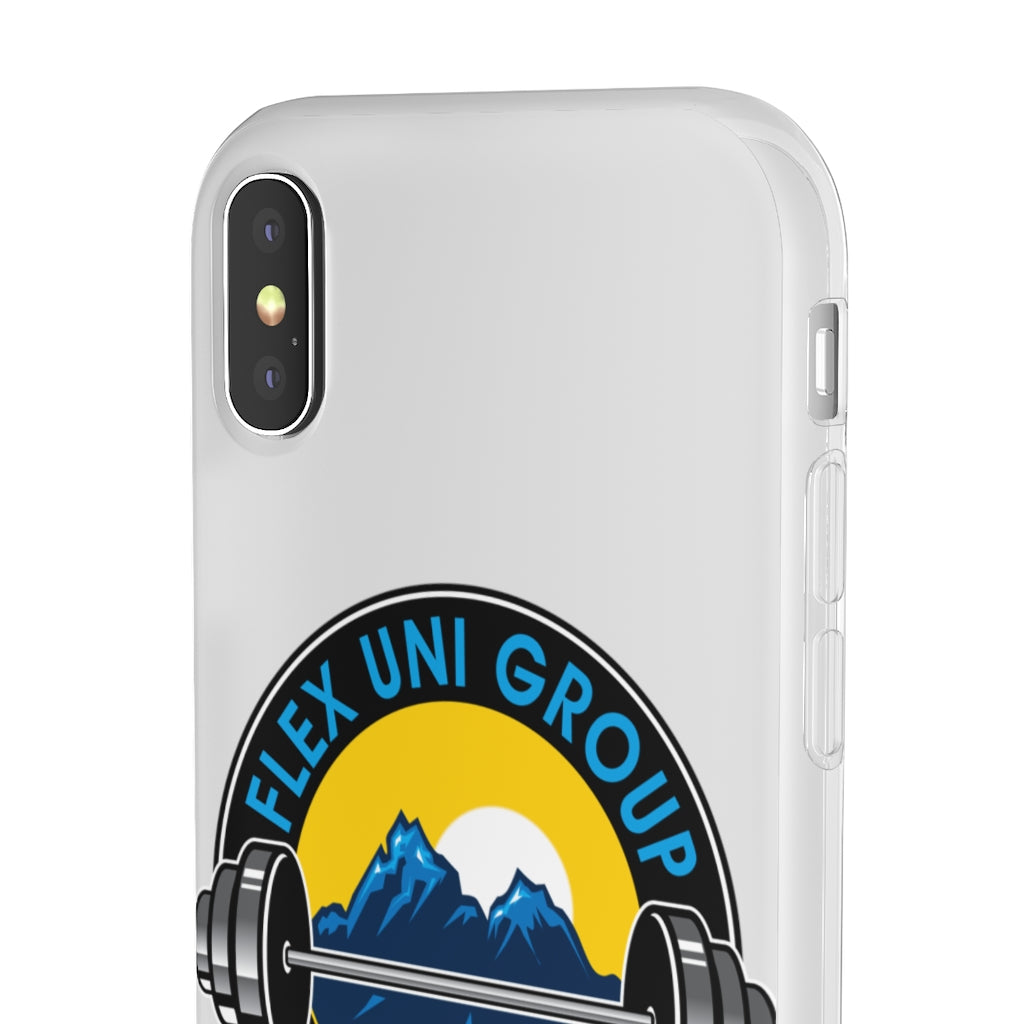 Flexi Cases