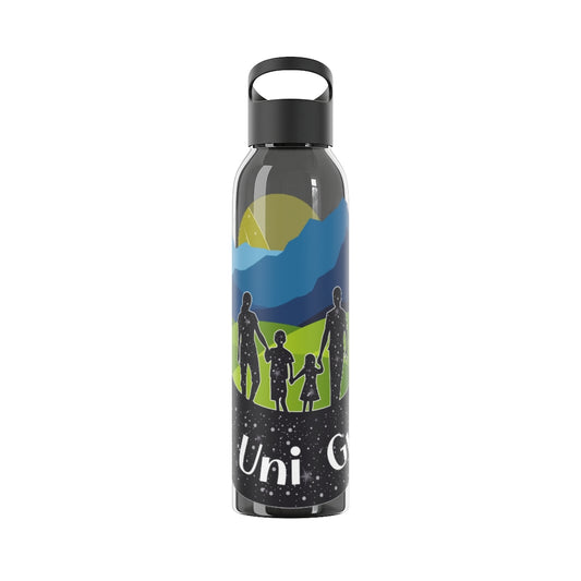 Sky Water Bottle