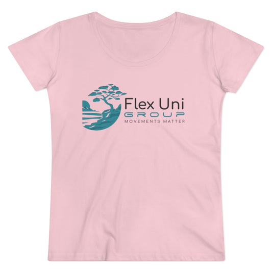 Organic Women's Lover T-shirt