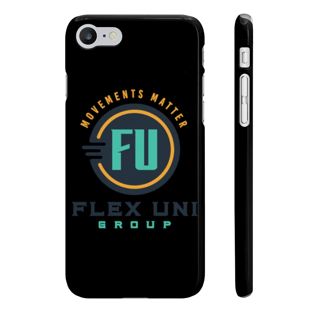 Wpaps Slim Phone Cases