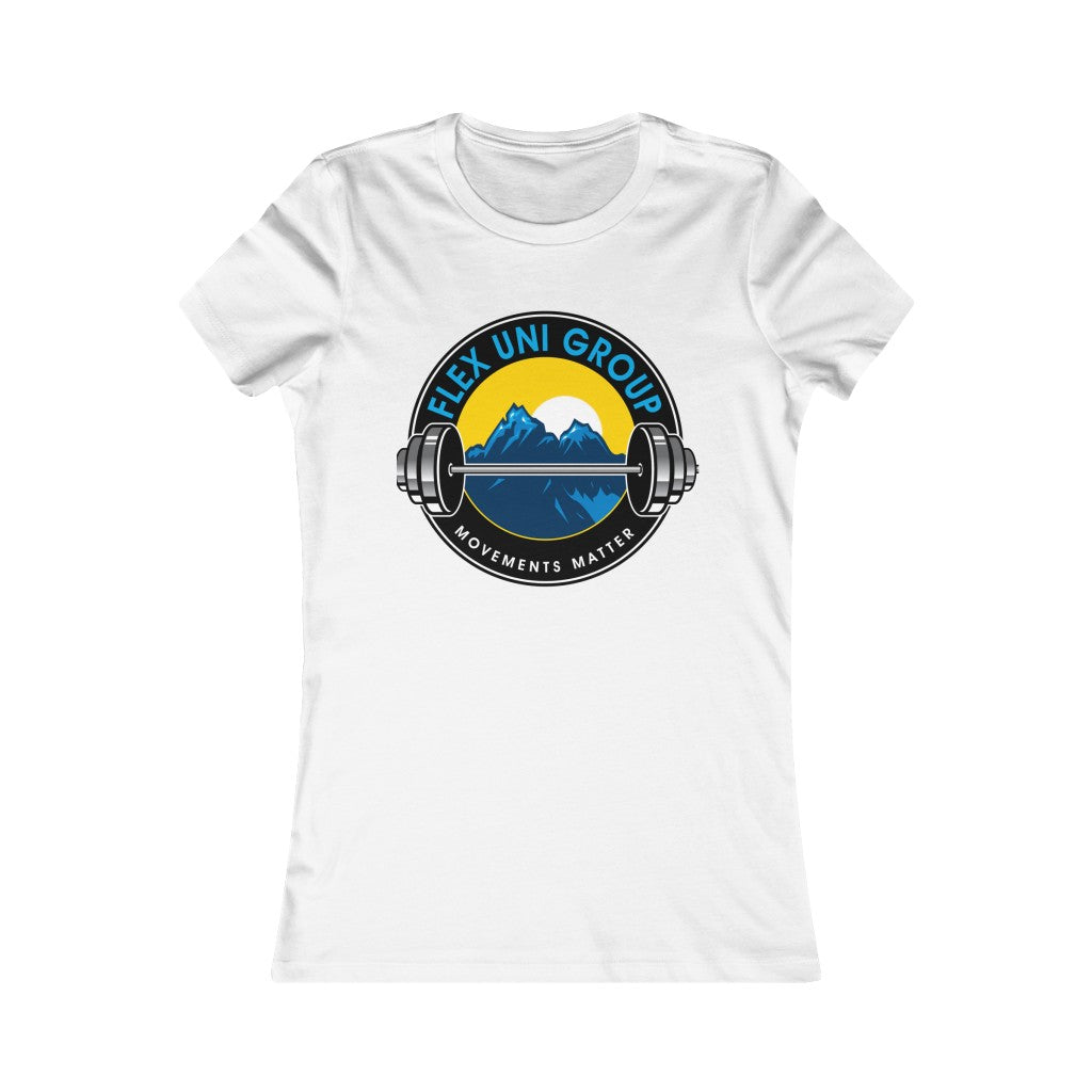 Women's Favorite Tee