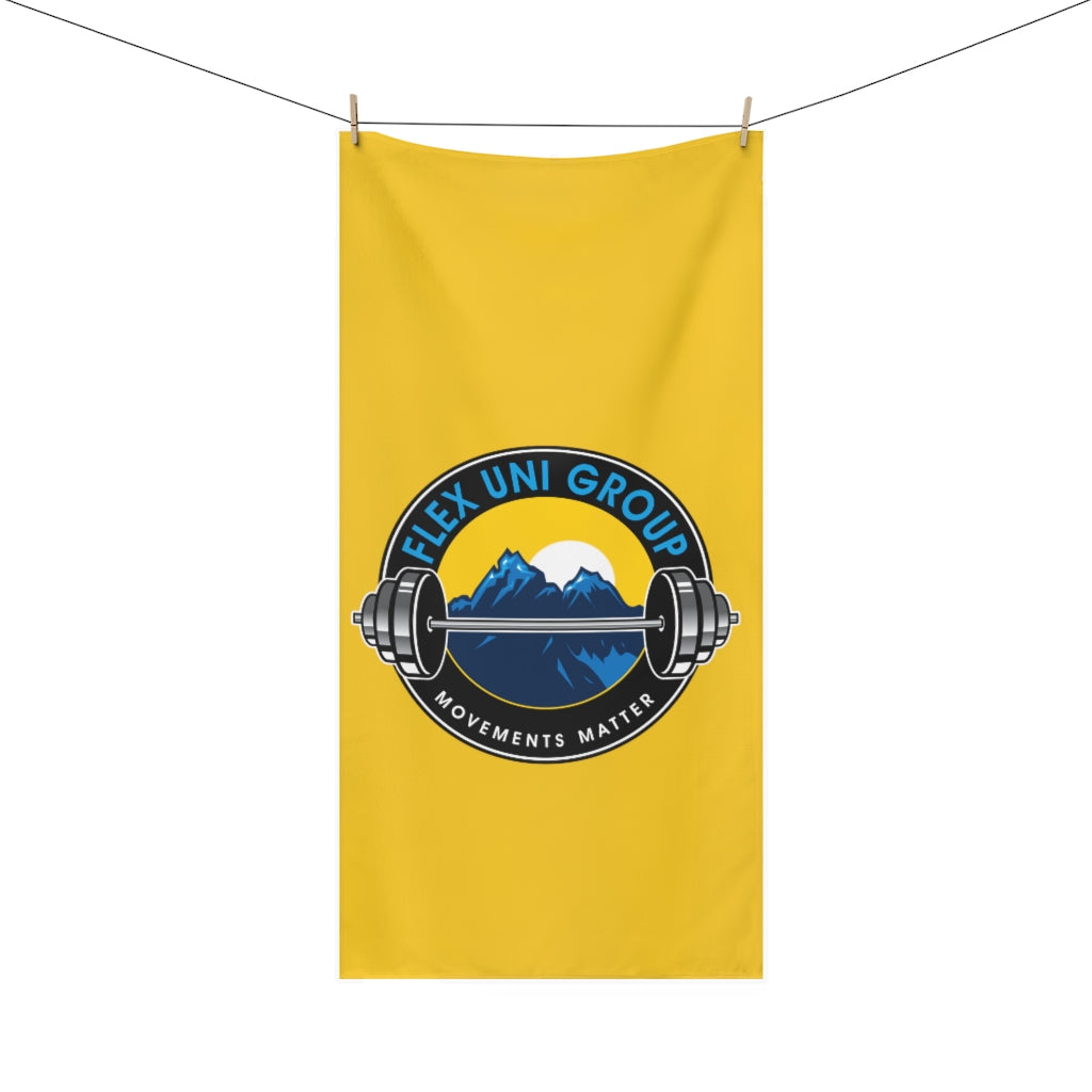 Premium Towel