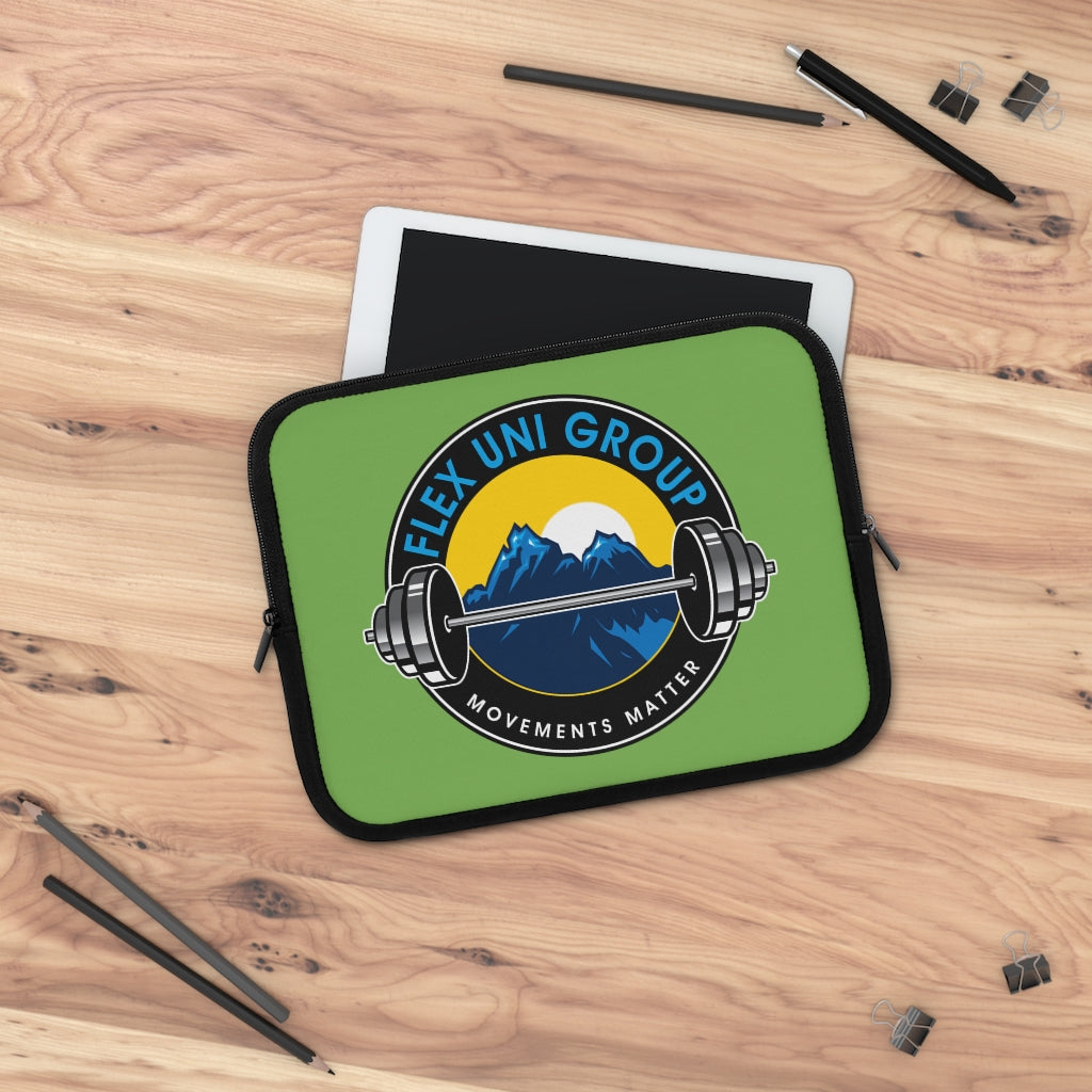 Laptop Sleeve